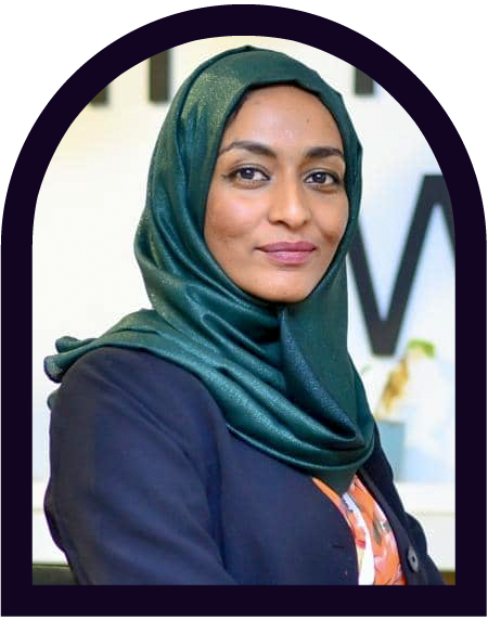 مهيرة عثمان طه