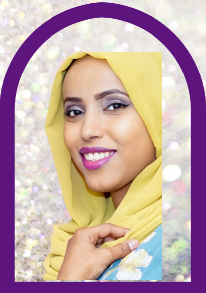 خنساء محمد المختار