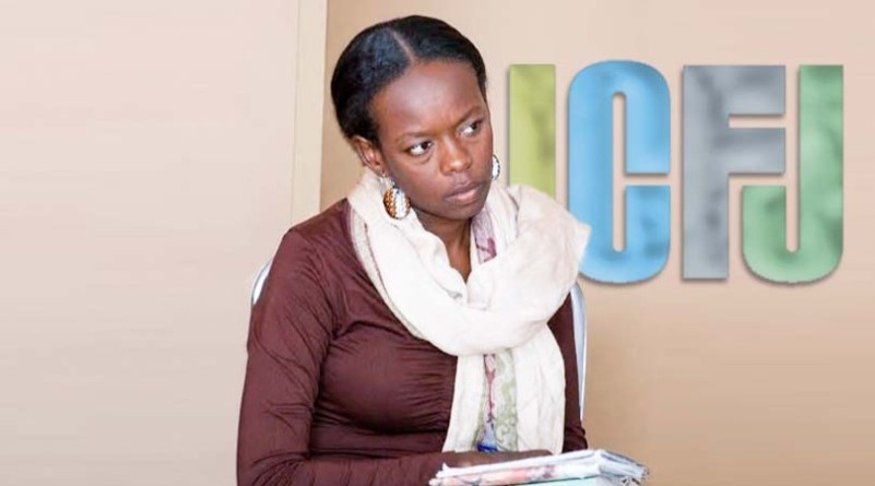 انتصار جديد للصحافة السودانية...صحفية مستقلة تفوز بجائزة رفيعة